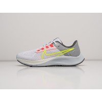 Кроссовки NIKE Air Zoom Pegasus 38 цвет Разноцветный арт. 27389