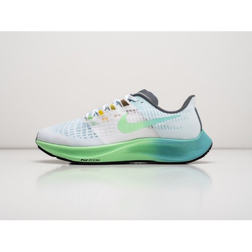 Кроссовки NIKE Air Zoom Pegasus 37 цвет Белый арт. 34927