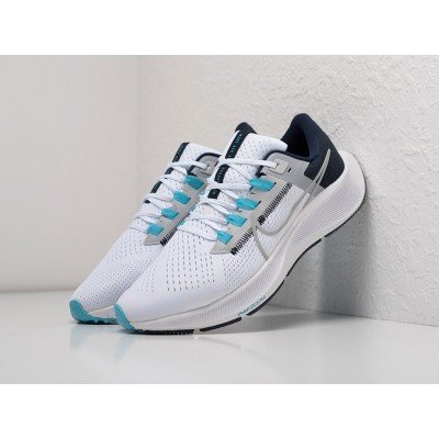 Кроссовки NIKE Air Zoom Pegasus 38 цвет Белый арт. 27380