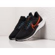 Кроссовки NIKE Air Zoom Pegasus 39 цвет Черный арт. 29355