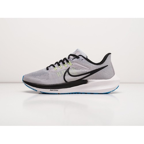 Кроссовки NIKE Air Zoom Pegasus 39 цвет Серый арт. 29356