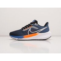 Кроссовки NIKE Air Zoom Pegasus 39 цвет Синий арт. 29677