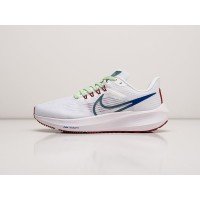 Кроссовки NIKE Air Zoom Pegasus 39 цвет Белый арт. 29679