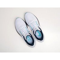 Кроссовки NIKE Air Zoom Pegasus 39 цвет Белый арт. 29680