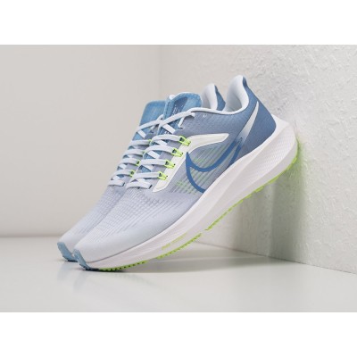 Кроссовки NIKE Air Zoom Pegasus 39 цвет Серый арт. 29734