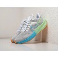 Кроссовки NIKE Air Zoom Pegasus 39 цвет Серый арт. 29736