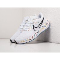 Кроссовки NIKE Air Zoom Pegasus 39 цвет Белый арт. 29762