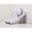 Кроссовки NIKE Air Zoom Pegasus 39 цвет Белый арт. 29821