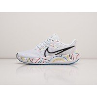 Кроссовки NIKE Air Zoom Pegasus 39 цвет Белый арт. 29821