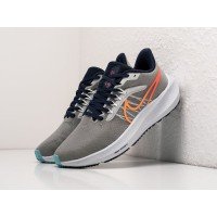 Кроссовки NIKE Air Zoom Pegasus 39 цвет Серый арт. 30443