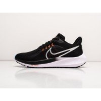 Кроссовки NIKE Air Zoom Pegasus 39 цвет Черный арт. 30449