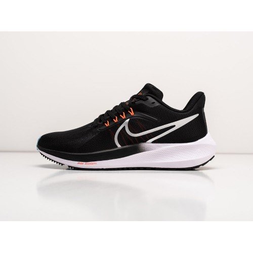 Кроссовки NIKE Air Zoom Pegasus 39 цвет Черный арт. 30449