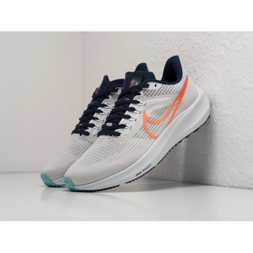 Кроссовки NIKE Air Zoom Pegasus 39 цвет Серый арт. 35902