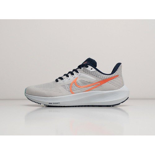 Кроссовки NIKE Air Zoom Pegasus 39 цвет Серый арт. 35902