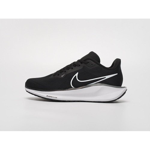 Кроссовки NIKE Air Zoom Pegasus 41 цвет Черный арт. 41913