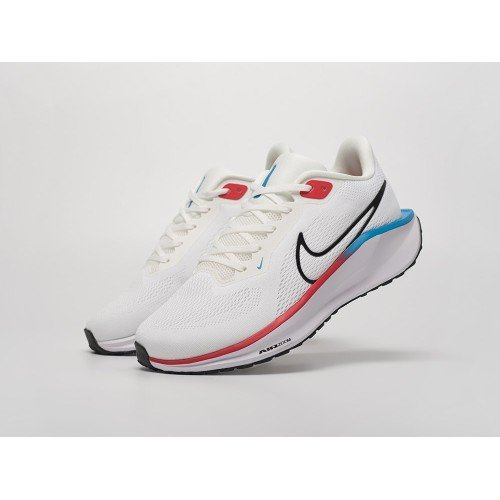 Кроссовки NIKE Air Zoom Pegasus 41 цвет Белый арт. 41916