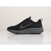 Кроссовки NIKE Air Zoom React цвет Черный арт. 25348