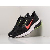 Кроссовки NIKE Air Zoom React цвет Черный арт. 25349