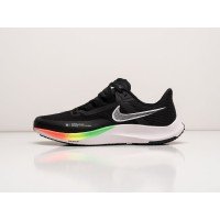 Кроссовки NIKE Air Zoom Rival Fly 3 цвет Черный арт. 30048