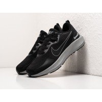 Кроссовки NIKE Air Zoom Speed X цвет Черный арт. 35230