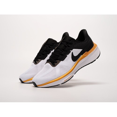 Кроссовки NIKE Air Zoom Structure 25 цвет Белый арт. 42813