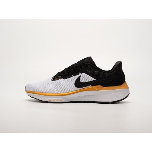 Кроссовки NIKE Air Zoom Structure 25 цвет Белый арт. 42813