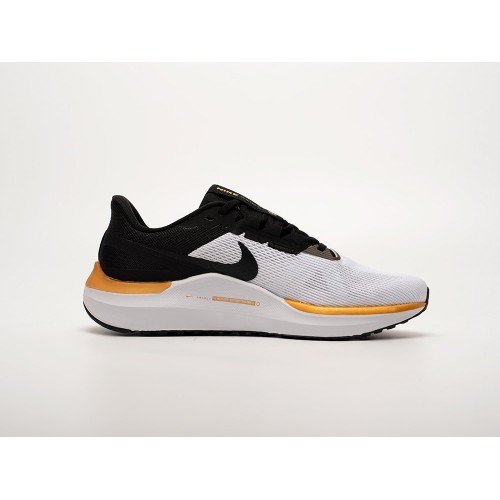 Кроссовки NIKE Air Zoom Structure 25 цвет Белый арт. 42813