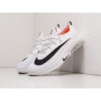 Кроссовки NIKE Atomknit цвет Белый арт. 28383