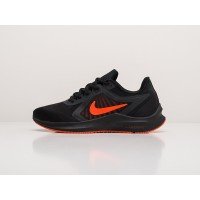 Кроссовки NIKE Downshifter 10 цвет Черный арт. 23707