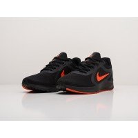 Кроссовки NIKE Downshifter 10 цвет Черный арт. 23707