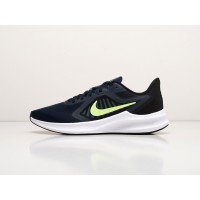 Кроссовки NIKE Downshifter 10 цвет Черный арт. 24724