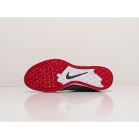 Кроссовки NIKE Flyknit Racer цвет Серый арт. 23975