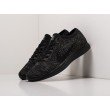 Кроссовки NIKE Flyknit Racer цвет Черный арт. 24679