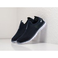 Кроссовки NIKE Free 3.0 Slip-On цвет Синий арт. 35552