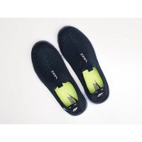 Кроссовки NIKE Free 3.0 Slip-On цвет Синий арт. 35552