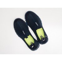 Кроссовки NIKE Free 3.0 Slip-On цвет Синий арт. 35555