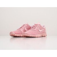 Кроссовки NIKE Free 3.0 V2 цвет Розовый арт. 23150