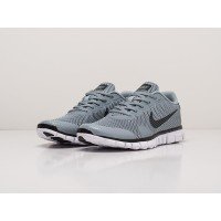 Кроссовки NIKE Free 3.0 V2 цвет Серый арт. 24511