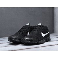 Кроссовки NIKE Free 3.0 V2 цвет Черный арт. 2812