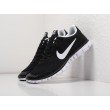 Кроссовки NIKE Free 3.0 V2 цвет Черный арт. 423