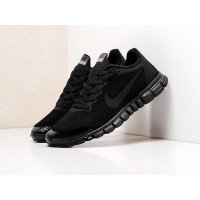 Кроссовки NIKE Free 3.0 V2 цвет Черный арт. 4610