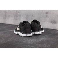 Кроссовки NIKE Free 3.0 V2 цвет Черный арт. 7497