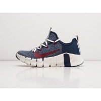 Кроссовки NIKE Free Metcon 4 цвет Синий арт. 29535