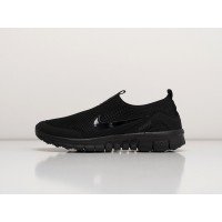 Кроссовки NIKE Free N0.1 цвет Черный арт. 35785