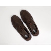 Кроссовки NIKE Free N0.1 Slip-On цвет Коричневый арт. 35790