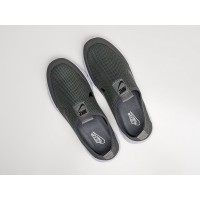 Кроссовки NIKE Free N0.1 Slip-On цвет Серый арт. 35794