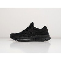 Кроссовки NIKE Free Run 2 цвет Черный арт. 33488