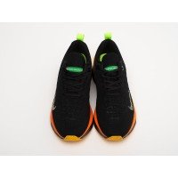 Кроссовки NIKE InfinityRN 4 цвет Черный арт. 40237