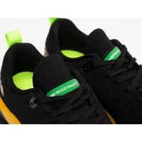 Кроссовки NIKE InfinityRN 4 цвет Черный арт. 40237