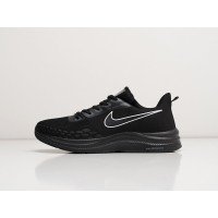 Кроссовки NIKE Pegasus цвет Черный арт. 35025